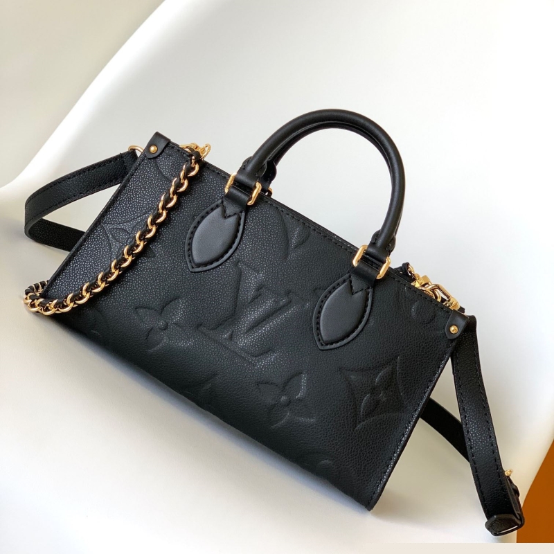 LV Top Handle Bags